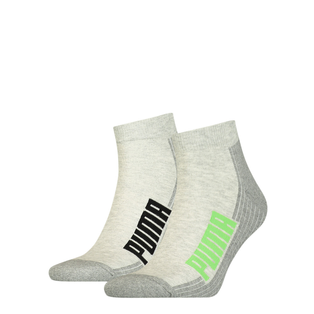 фото Носки bwt puma unisex; набор из 2 пар