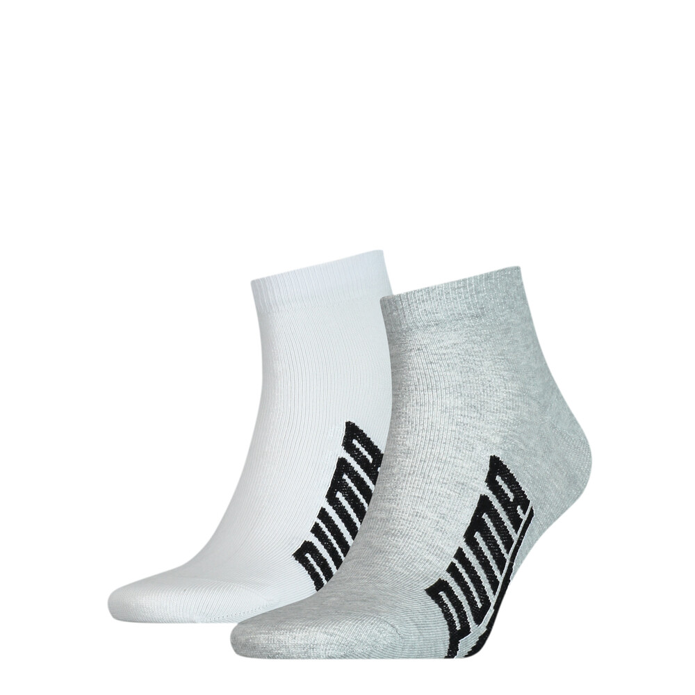 фото Носки unisex bwt lifestyle quarter socks 2 pack puma