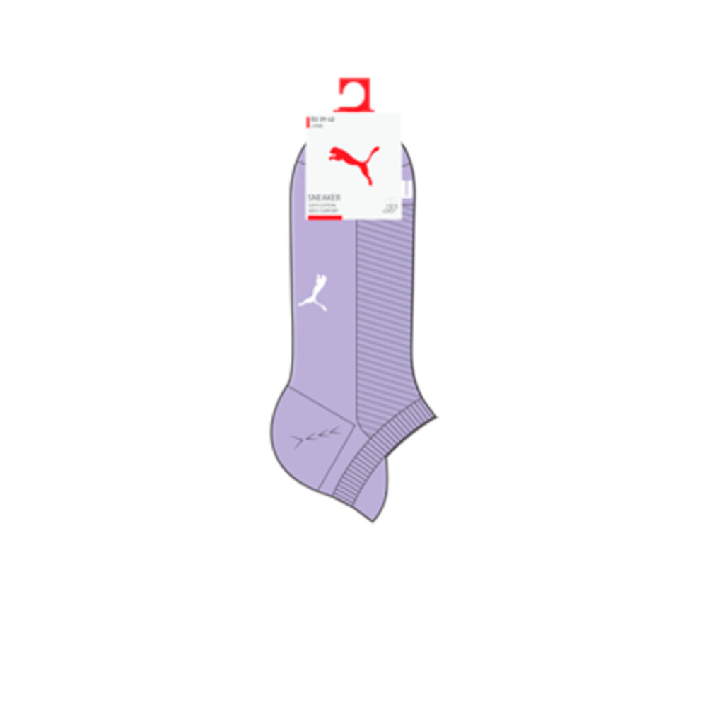 фото Носки women's sneaker socks 2 pack puma