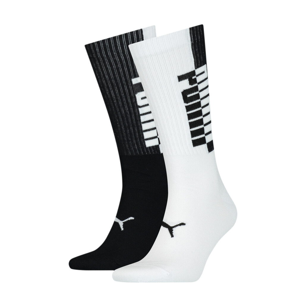фото Носки men’s seasonal socks 2 pack puma