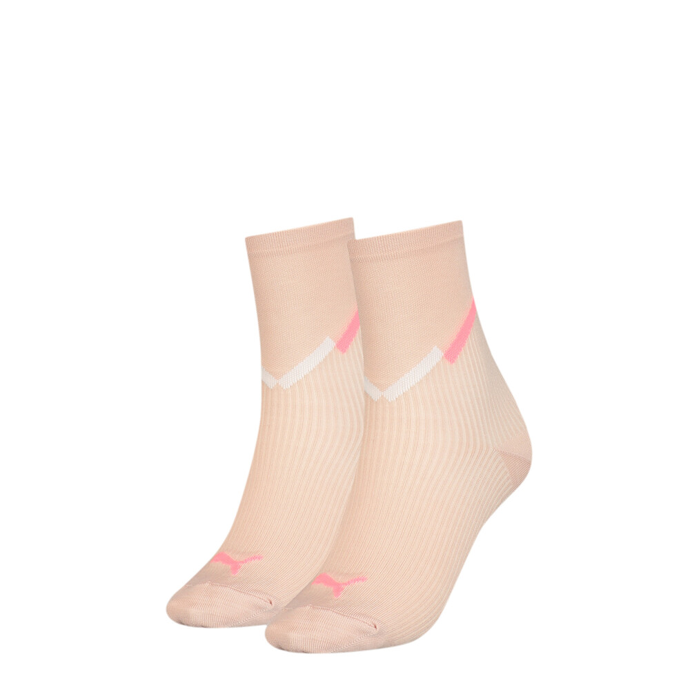 фото Носки women’s seasonal socks 2 pack puma
