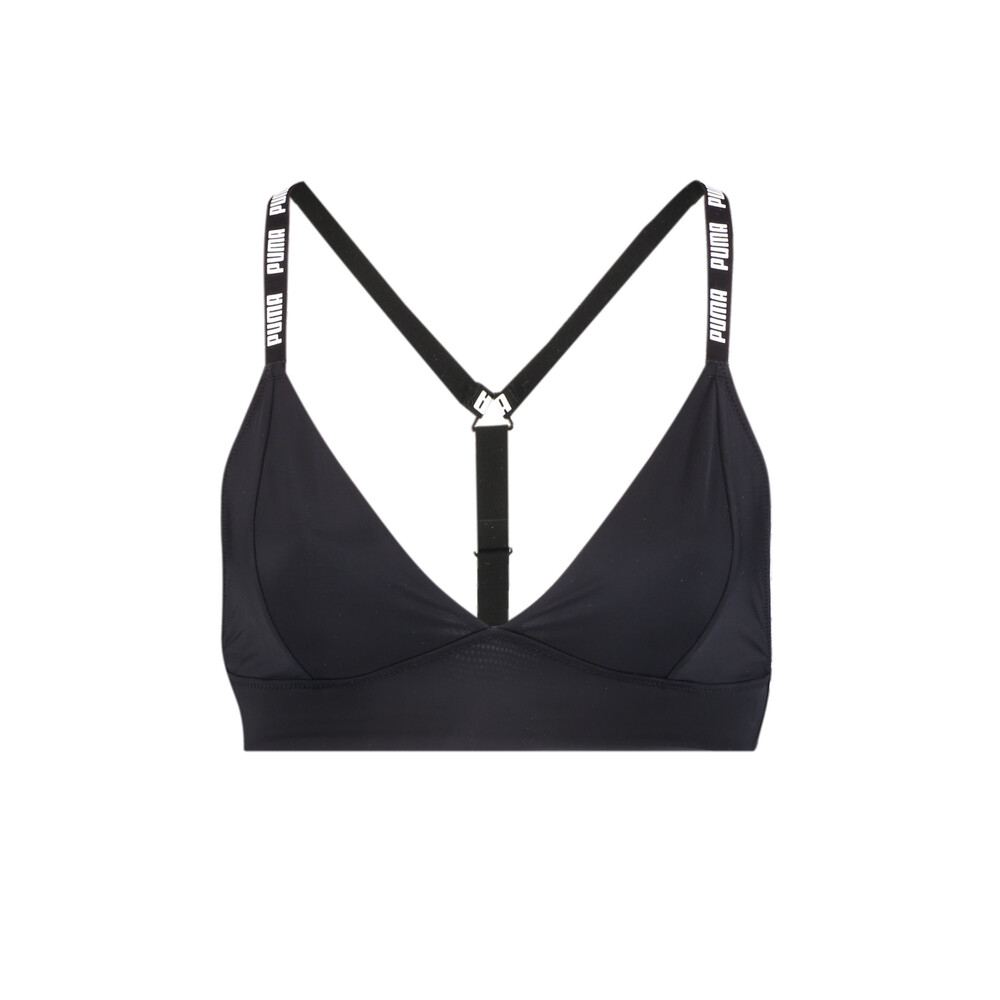 фото Бюстгальтер women’s triangle bralette 1 pack puma