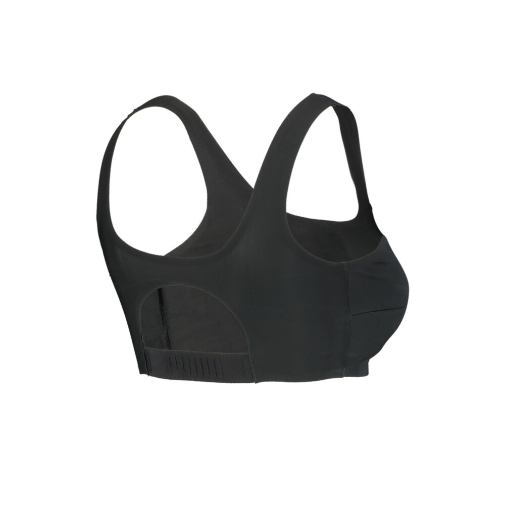 фото Спортивный мягкий топ women’s sporty padded top 1 pack puma