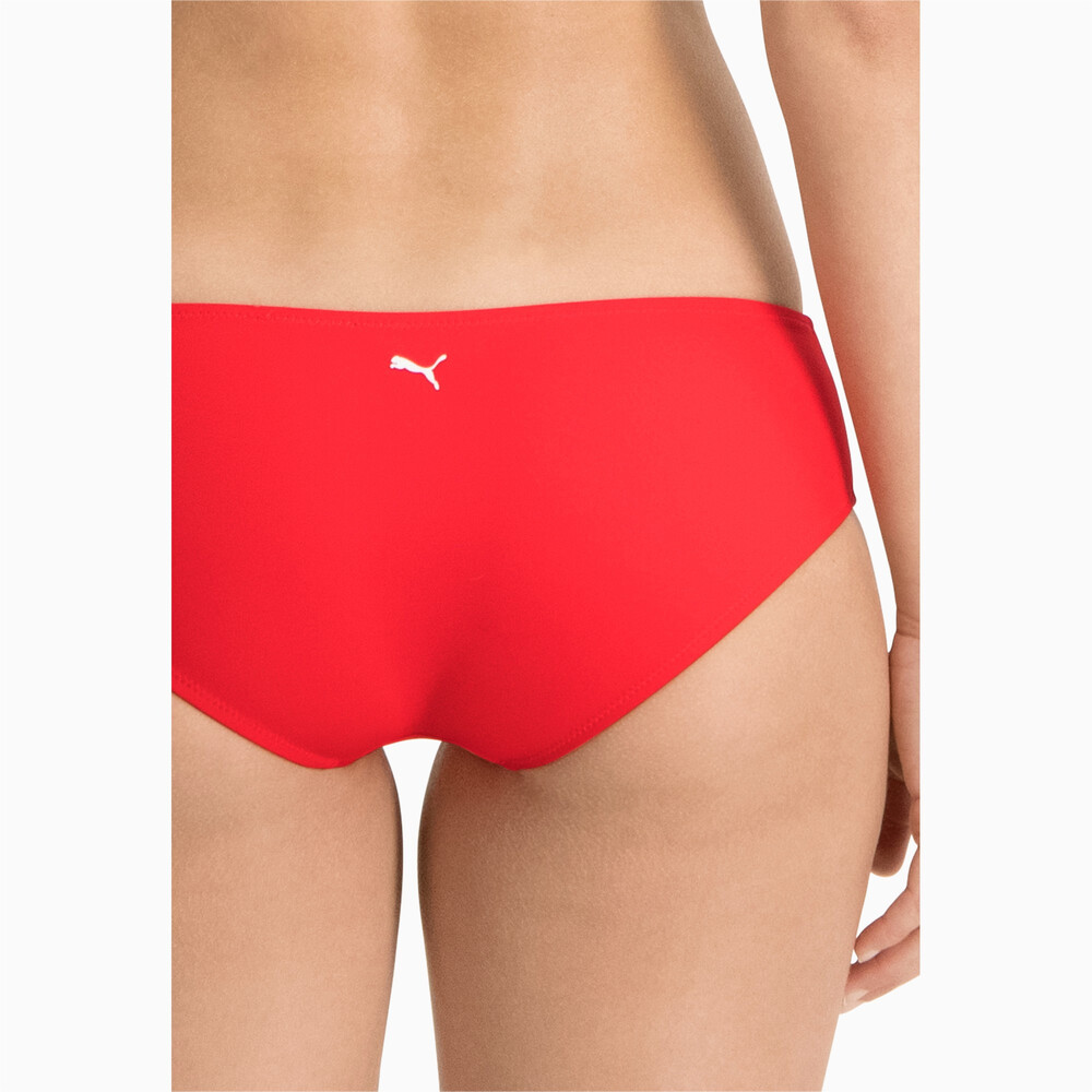 фото Плавки swim women’s hipster bottom puma