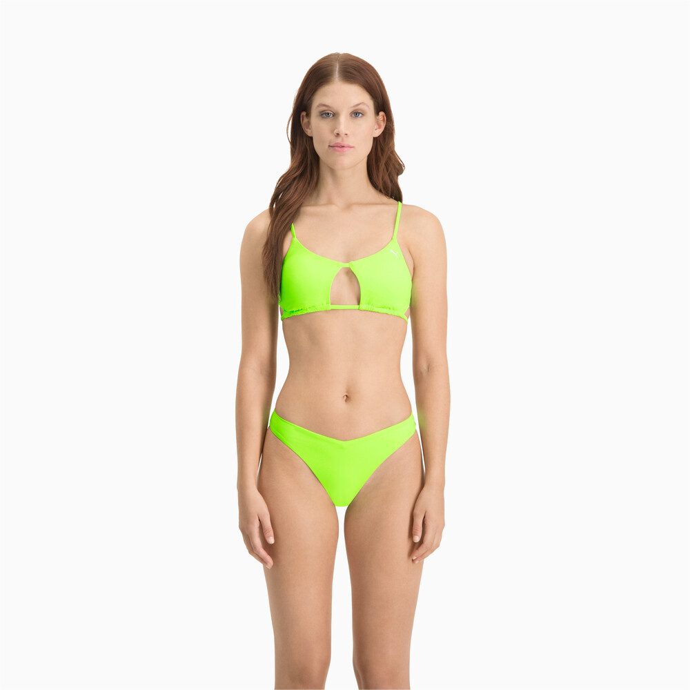 фото Плавки swim women’s v-shape brief puma