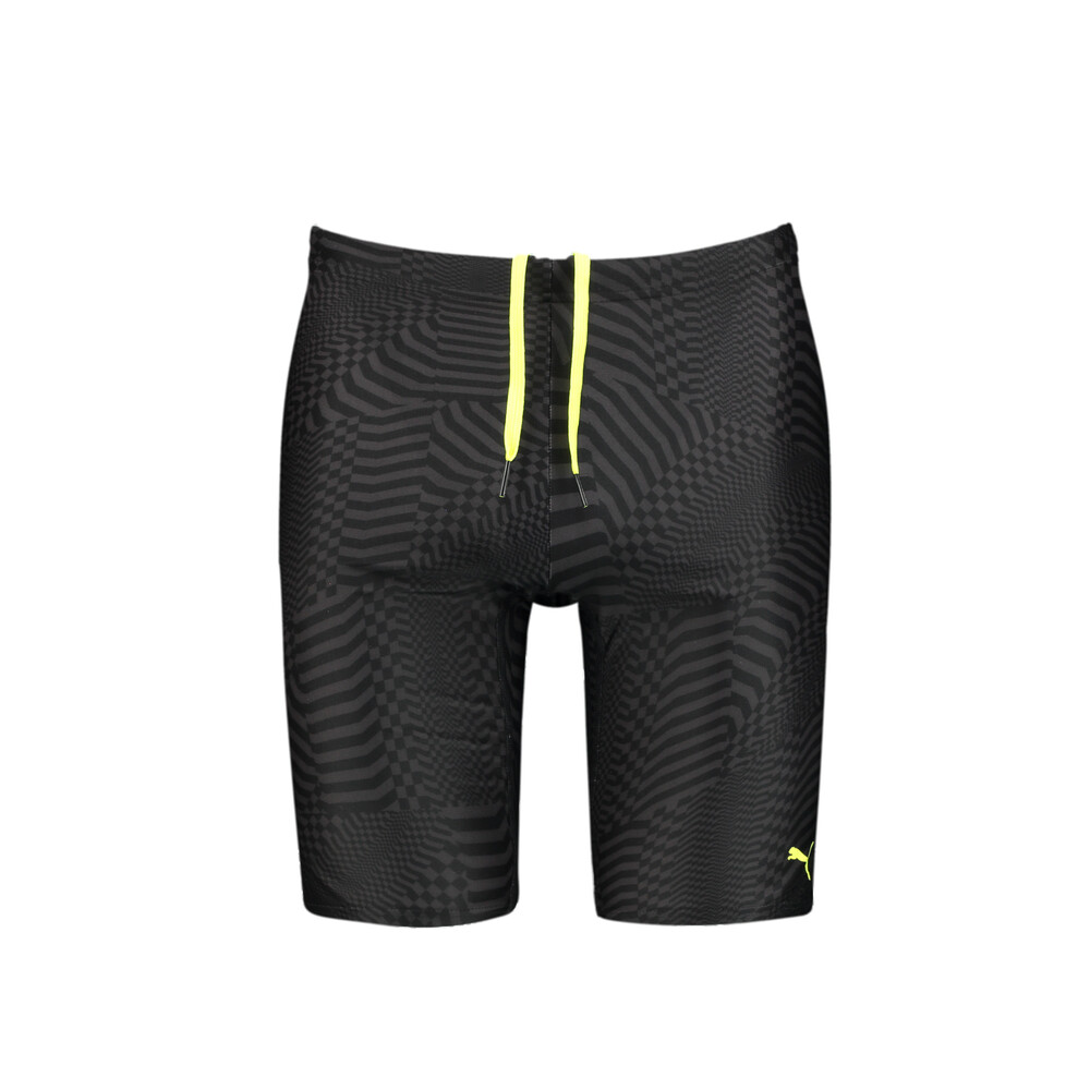 фото Плавки swim men’s psygeo all-over-print jammer puma