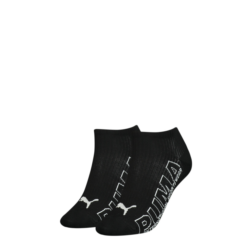 фото Носки women’s outline logo; набор из 2 пар puma