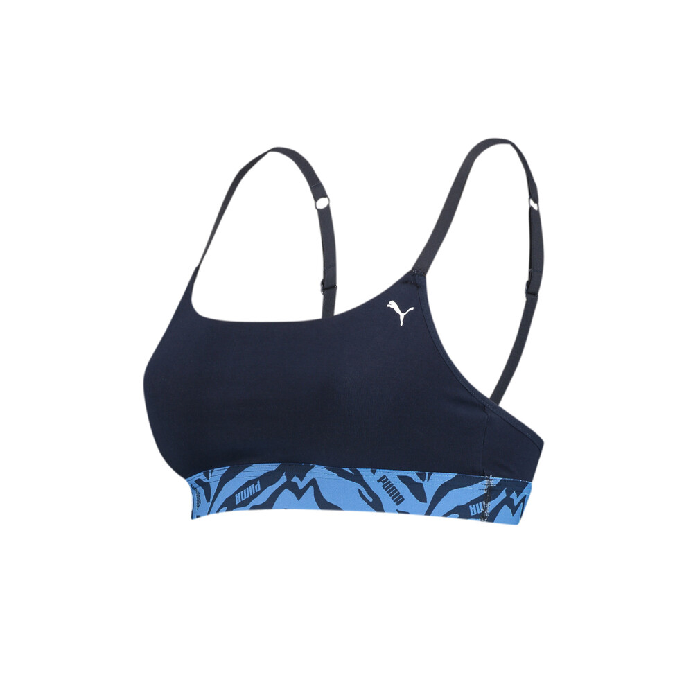 фото Топ women's printed elastic top 1 pack puma
