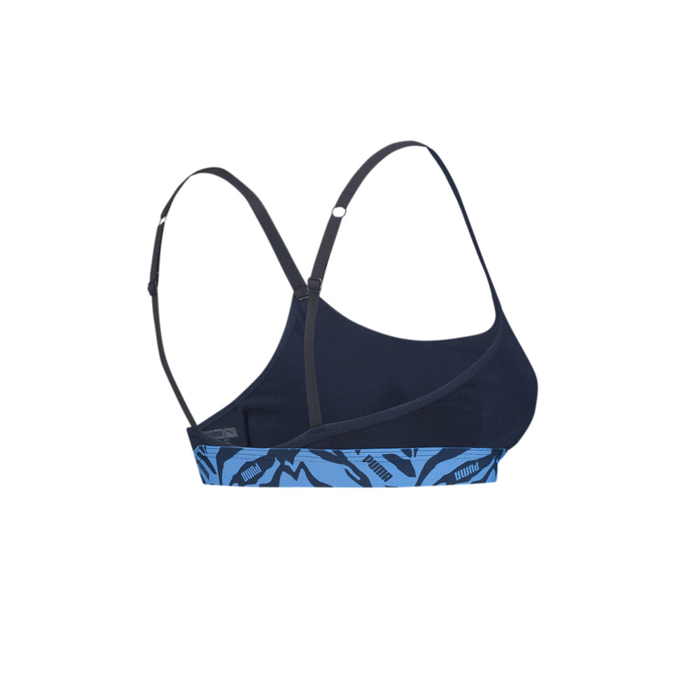 фото Топ women's printed elastic top 1 pack puma