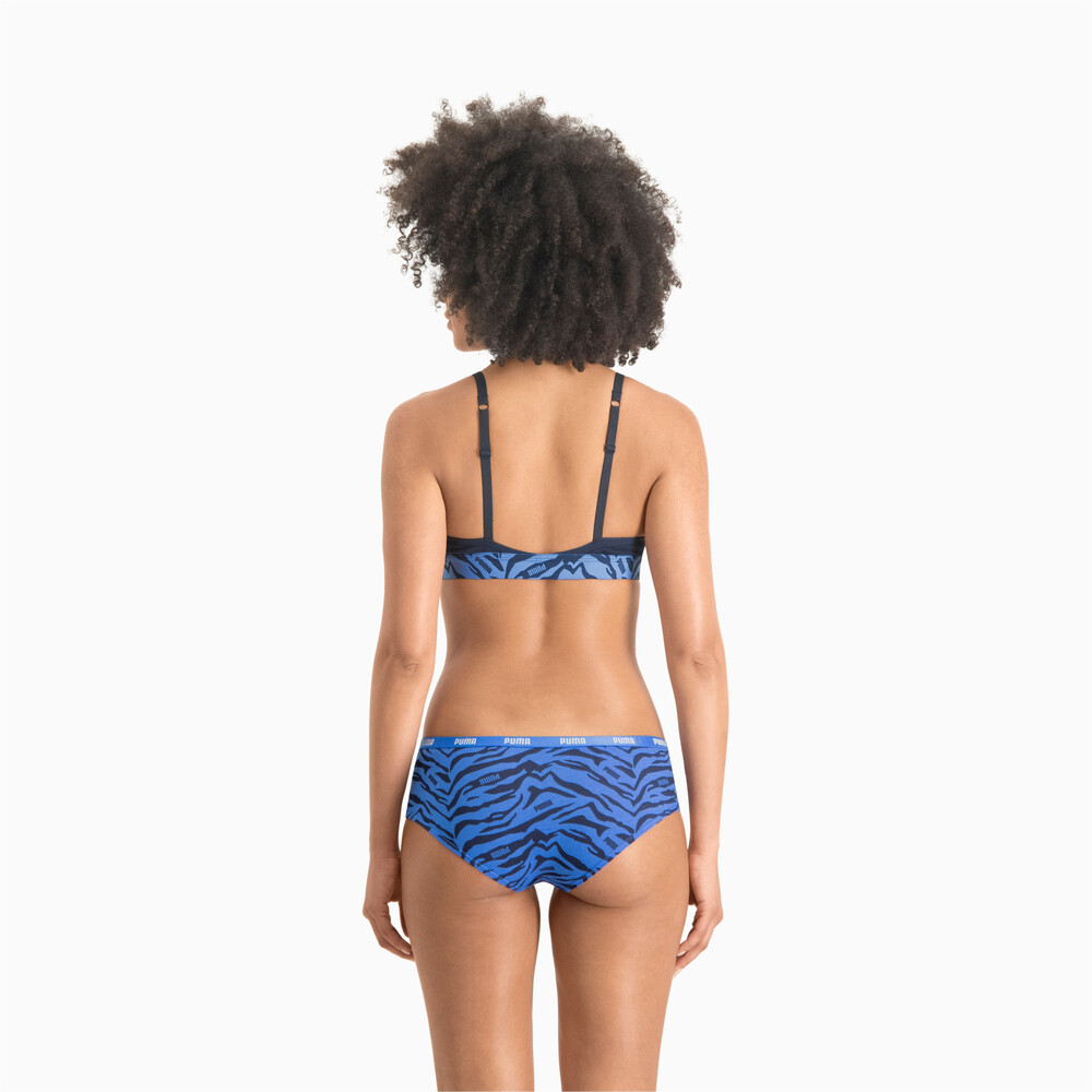 фото Топ women's printed elastic top 1 pack puma