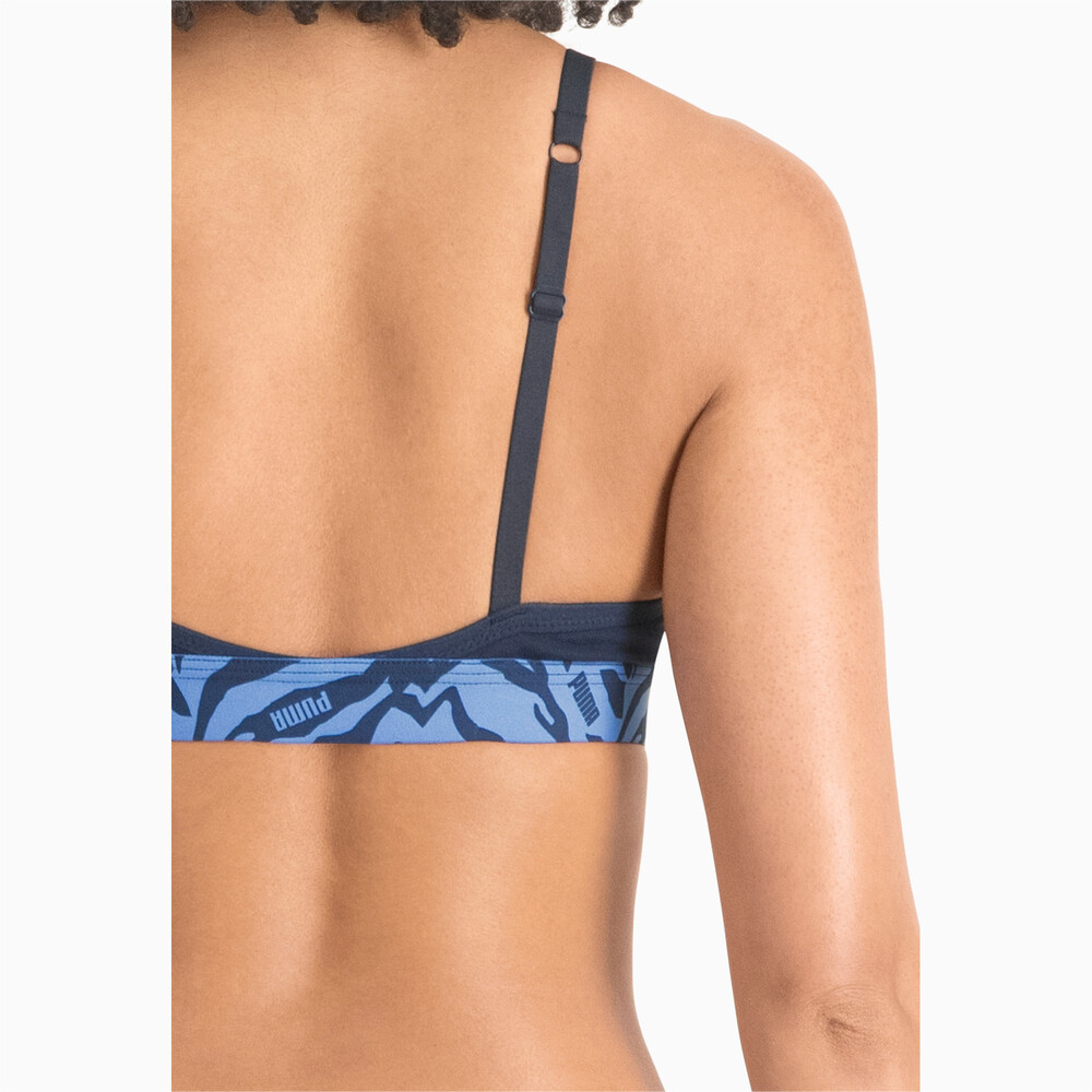 фото Топ women's printed elastic top 1 pack puma