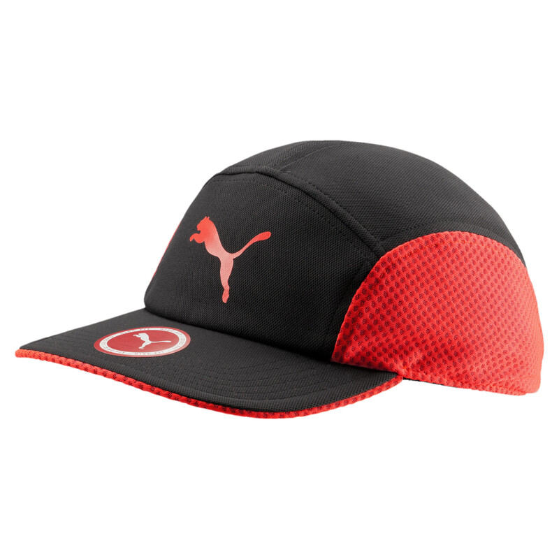 

PUMA Running P-Disc-Fit Cap