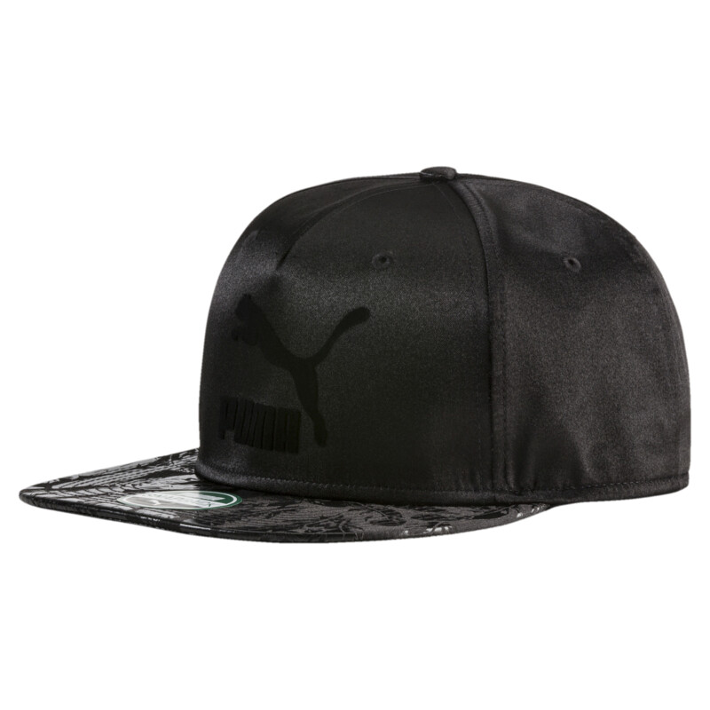 

PUMA Ringside Pinch Panel Cap