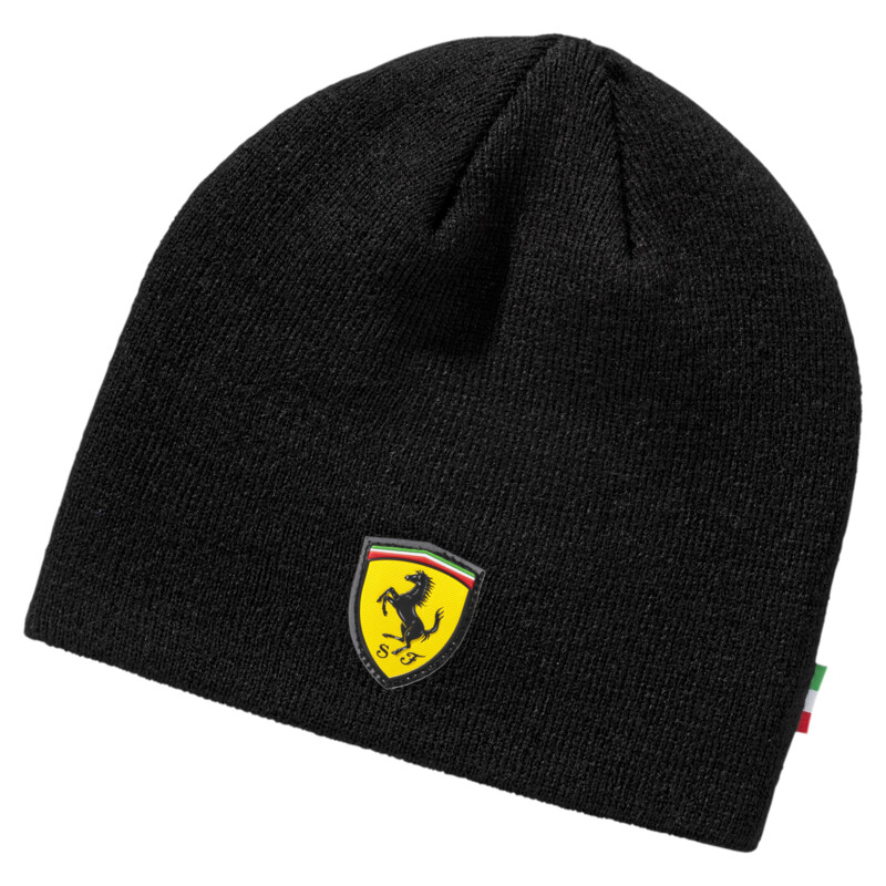 PUMA Ferrari Laps Beanie