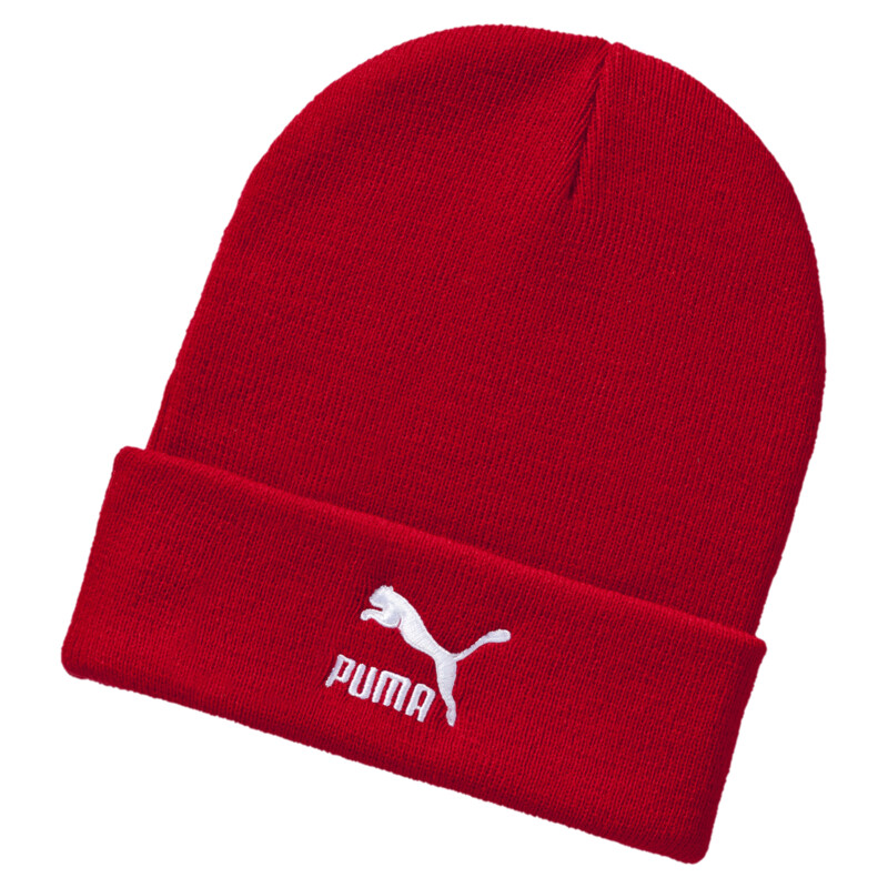 PUMA Core Beanie