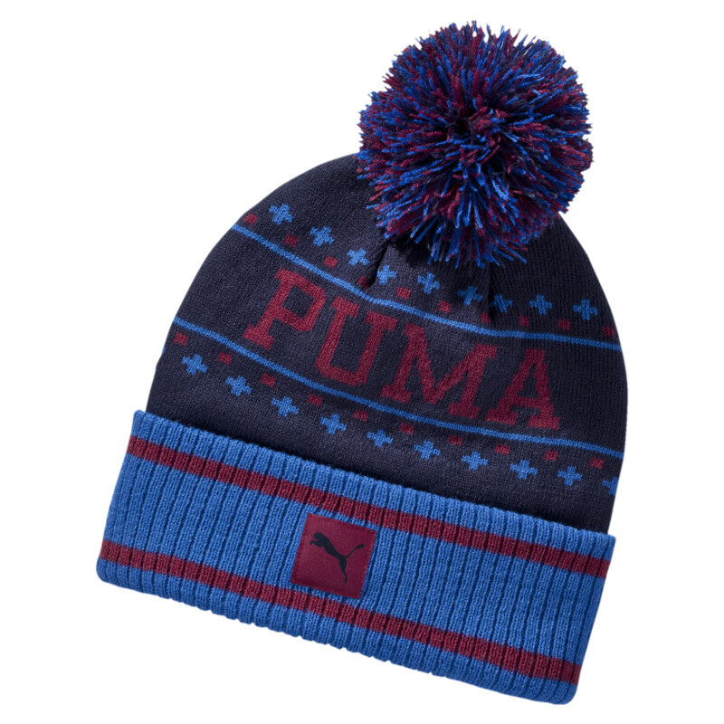 

PUMA Home Team Beanie