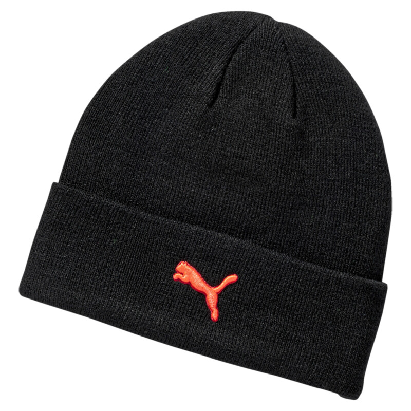 

PUMA Cat Fold Beanie