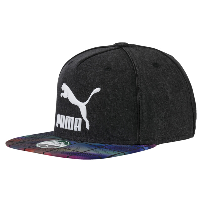 

PUMA New Lifestyle Deluxe Cap