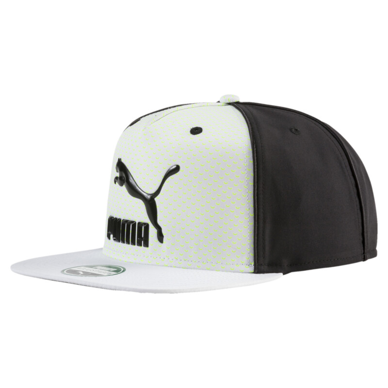 

PUMA New Lifestyle Deluxe Cap