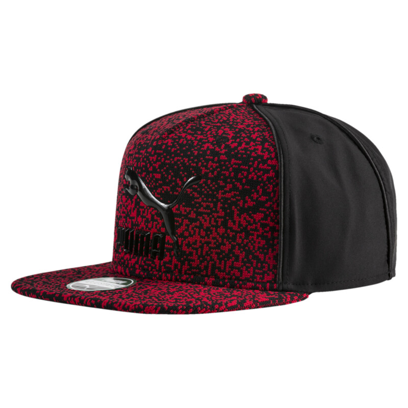 

PUMA New Lifestyle Deluxe Cap