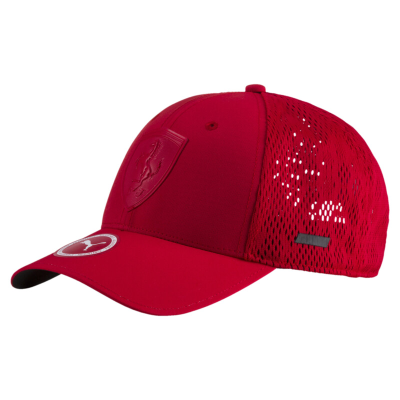 

PUMA SF LS Scorpion Cap