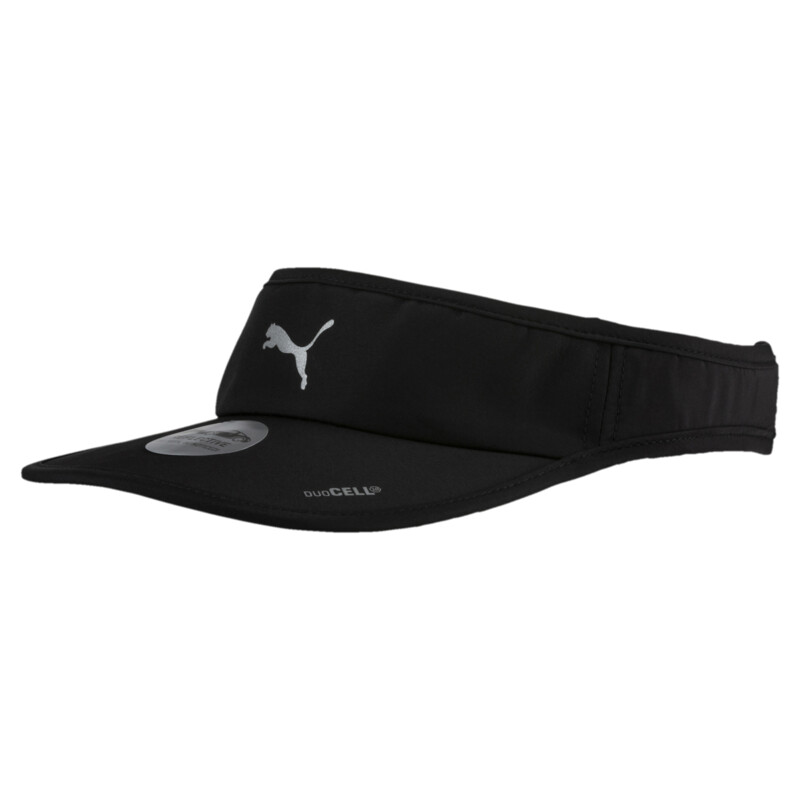 

PUMA Running duoCELL Tech Visor
