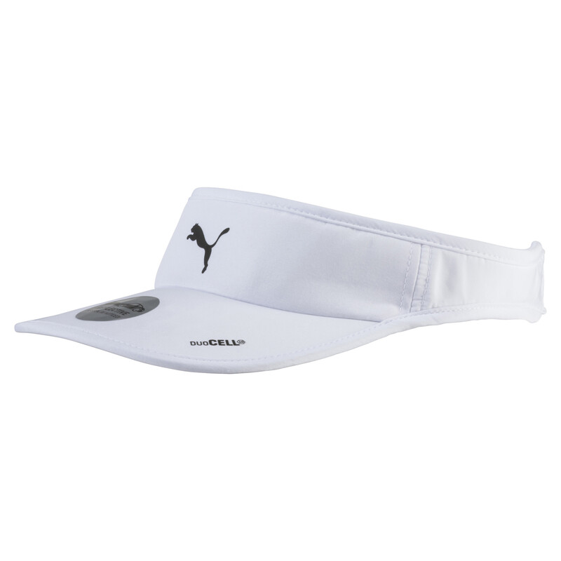 

PUMA Running duoCELL Tech Visor