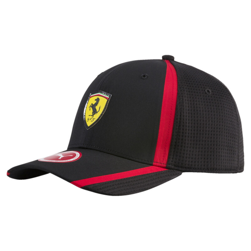

PUMA SF Fanwear Redline Cap