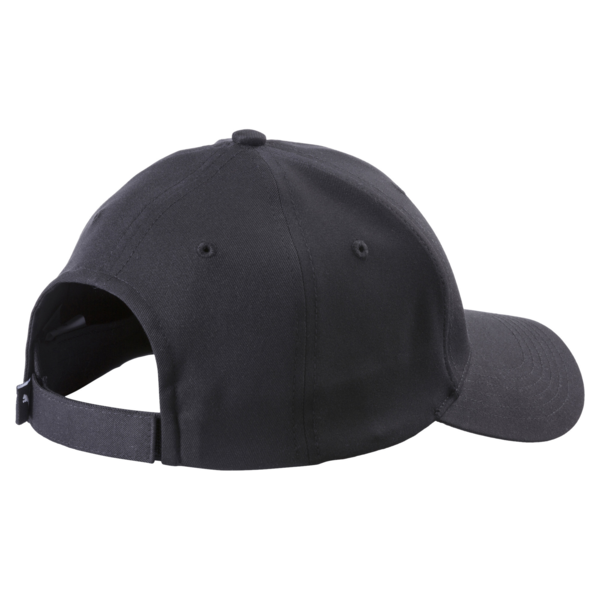 Metal Cat Cap, Puma Black, large-MEX