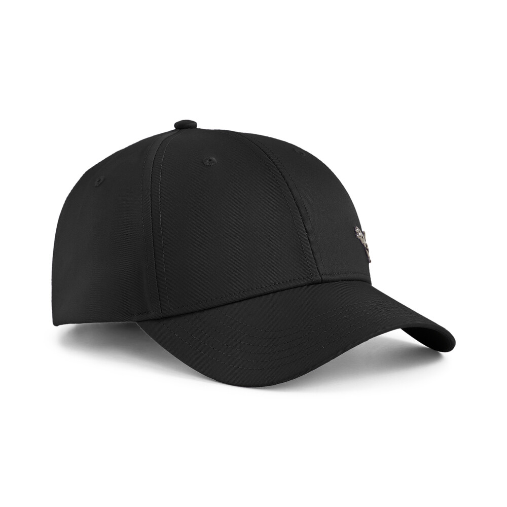 Metal Cat Cap | Black - PUMA