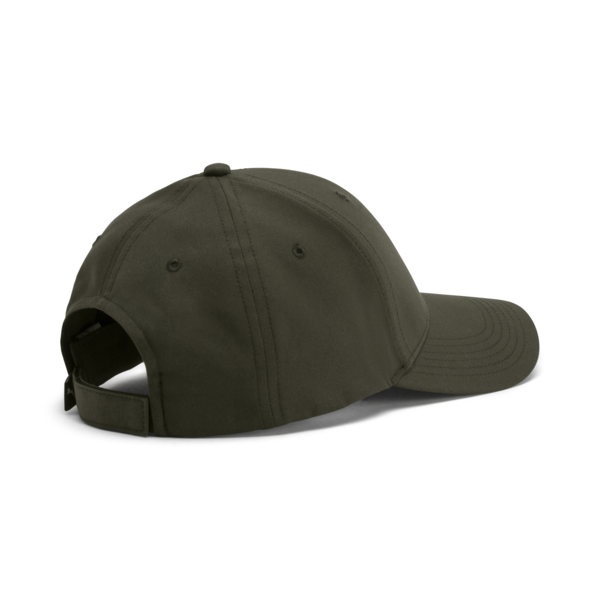 Gorra Metal Cat, Forest Night, large-ARG