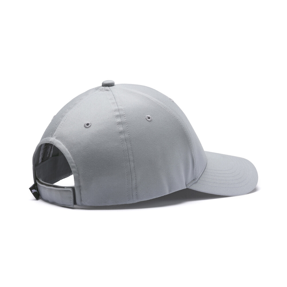

PUMA - Кепка PUMA Metal Cat Cap – Quarry –, Серый