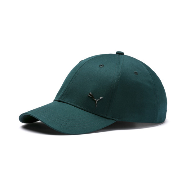 Metal Cat Cap, Ponderosa Pine, large-ZAF