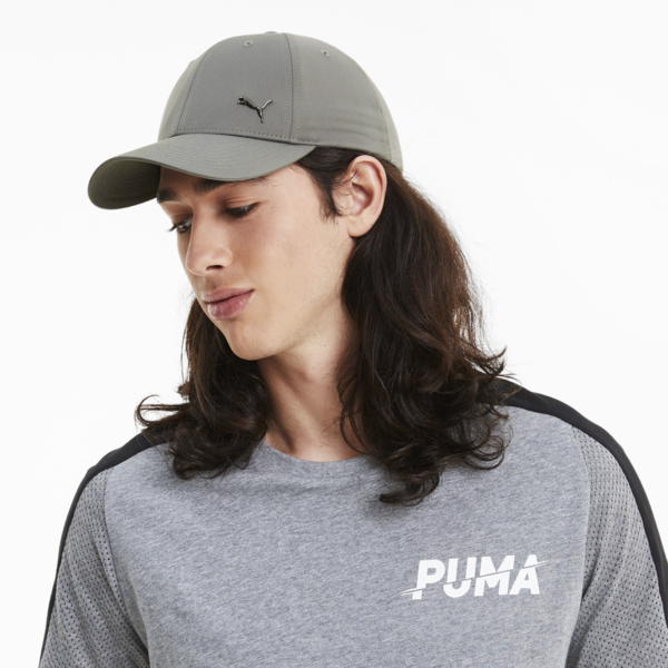 Gorra Metal Cat, Ultra Gray, large-ARG