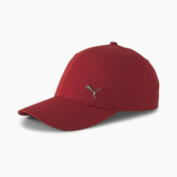 Gorra Metal Cat, Red Dahlia, large-ARG