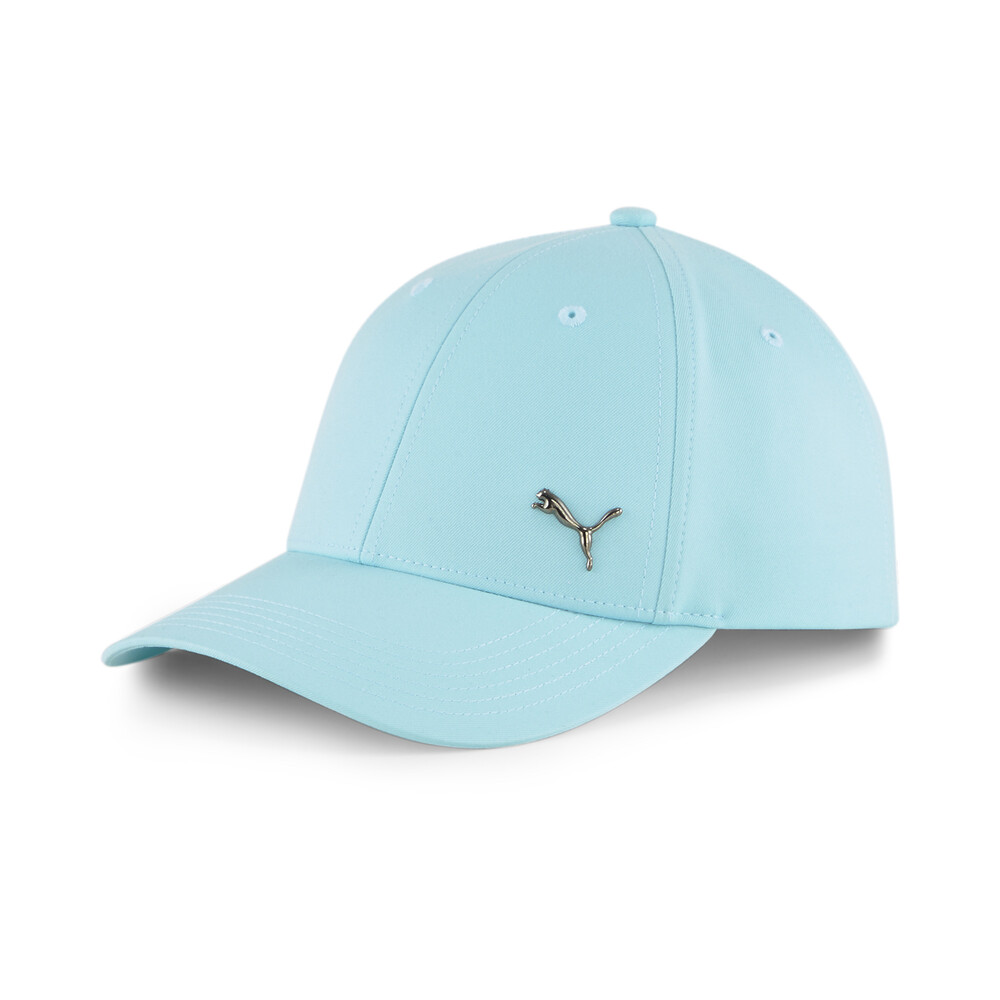 Кепка PUMA Metal Cat Cap | 80 - Blue | Puma