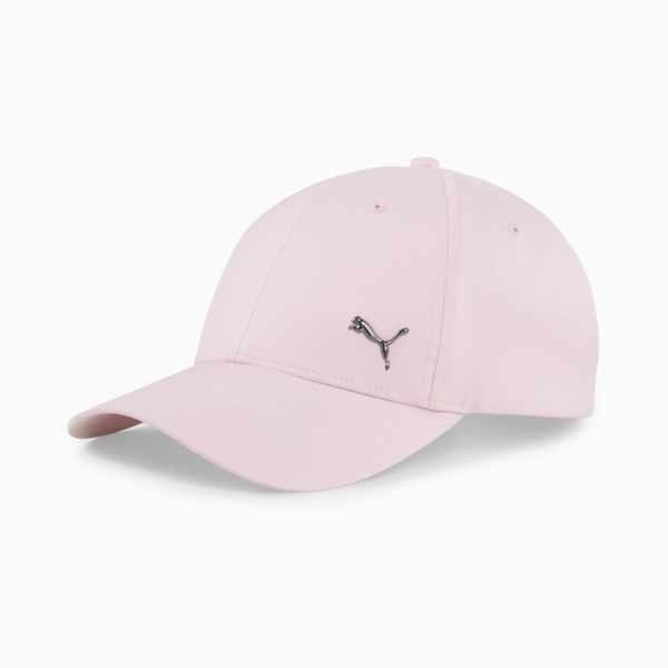 Gorra Metal Cat, Chalk Pink, large-ARG