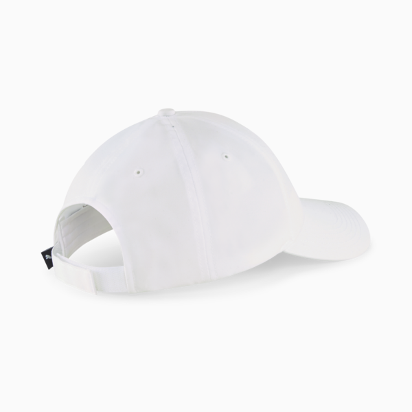 Metal Cat Cap, Puma White, large-ZAF