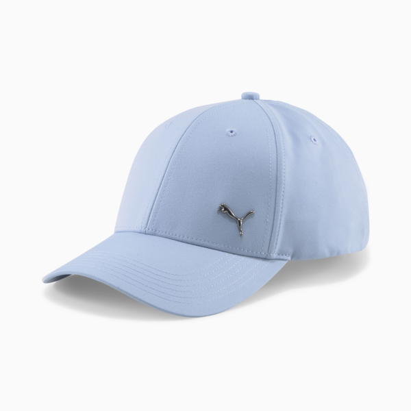Metal Cat Cap, Blue Wash, large-ZAF