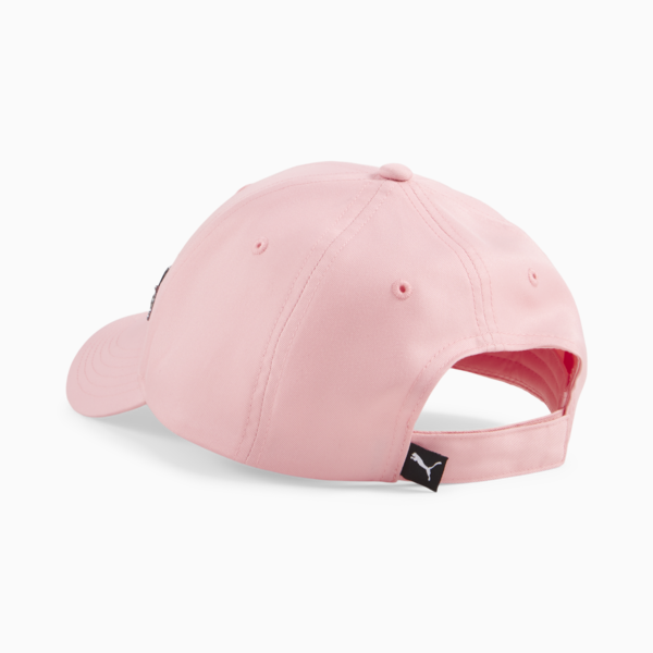 Metal Cat Cap, Peach Smoothie, large-MEX