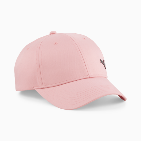 Metal Cat Cap, Peach Smoothie, large-MEX