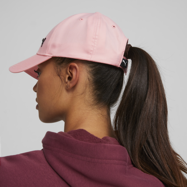 Metal Cat Cap, Peach Smoothie, large-MEX