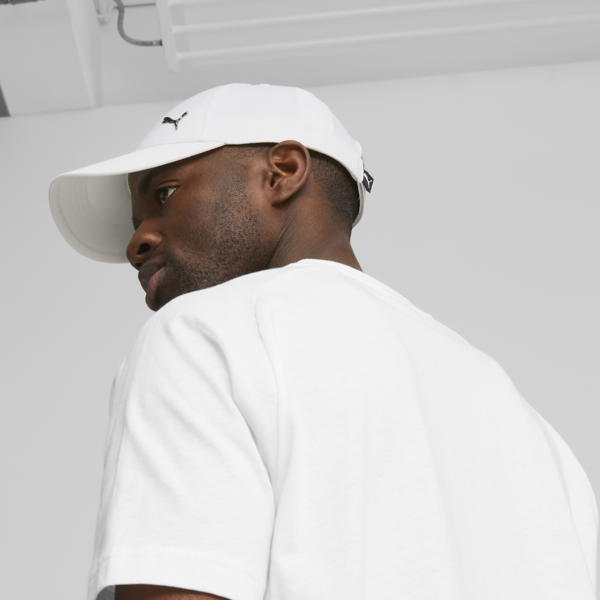 Metal Cat Cap, Warm White, large-ZAF