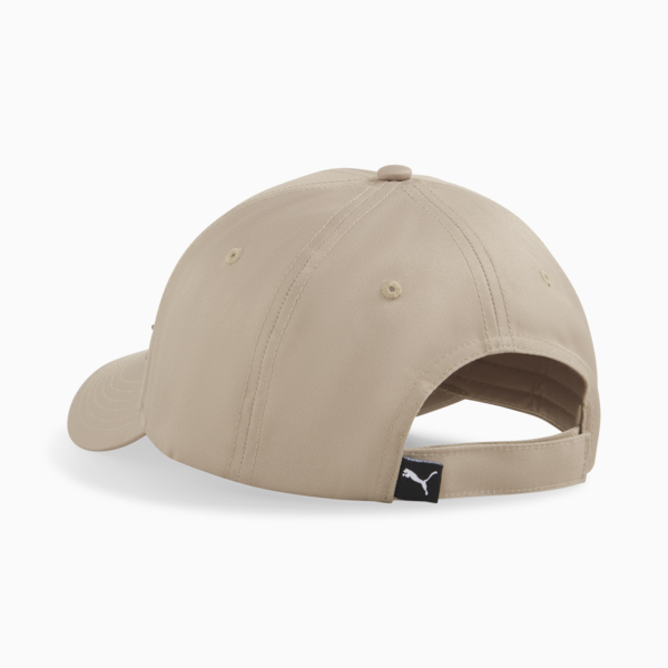 Metal Cat Cap, Prairie Tan, large-ZAF