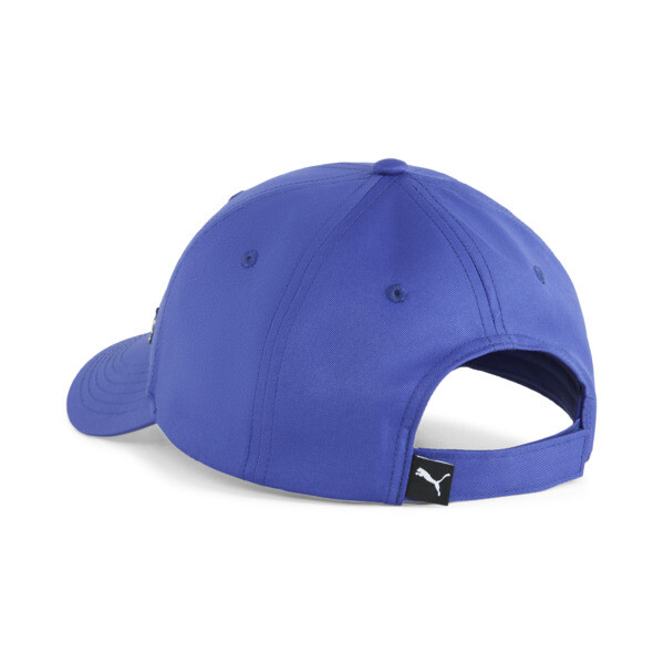 Metal Cat Cap, Lapis Lazuli, large-ZAF