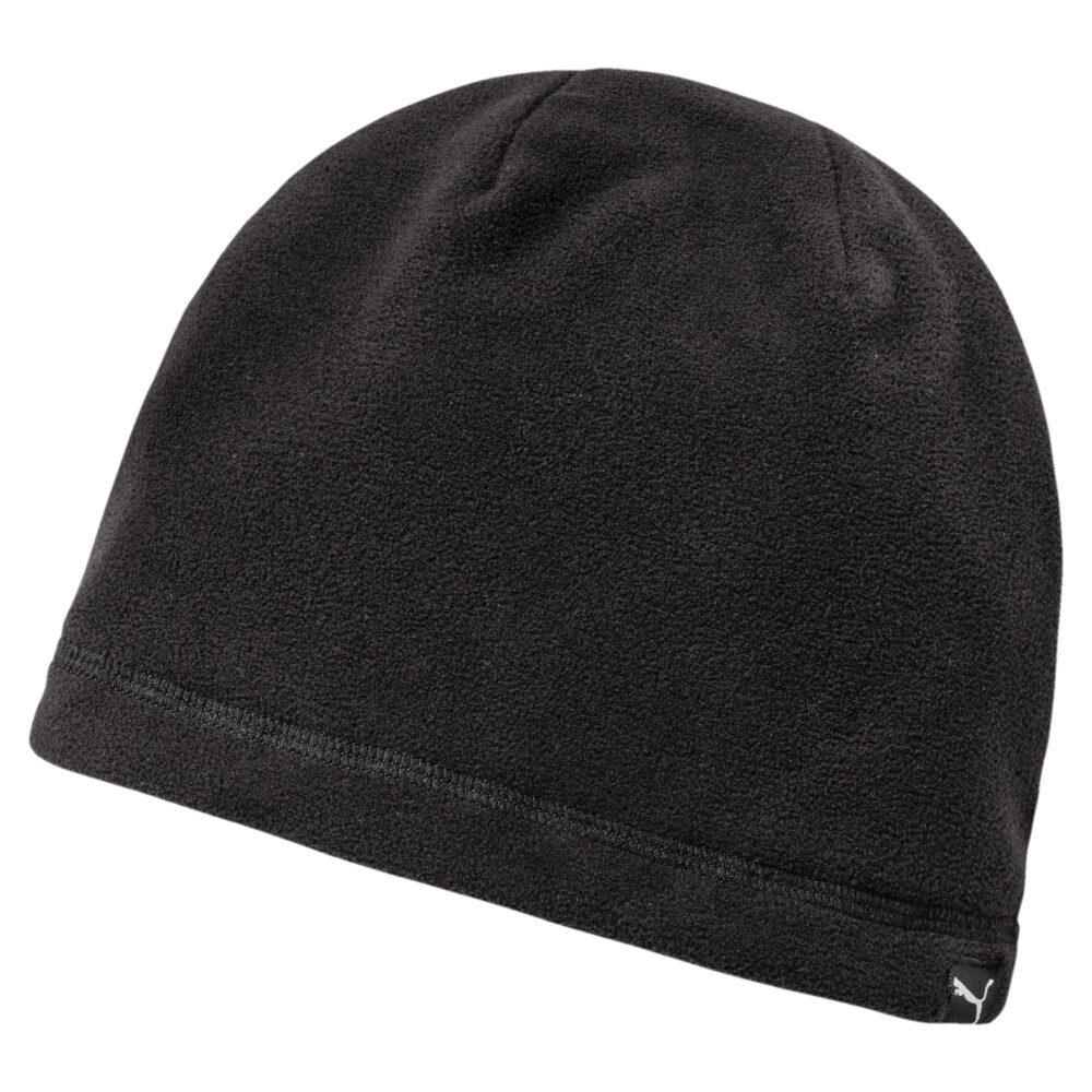 puma active fleece beanie