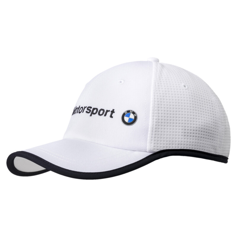 

PUMA BMW Motorsport Cap