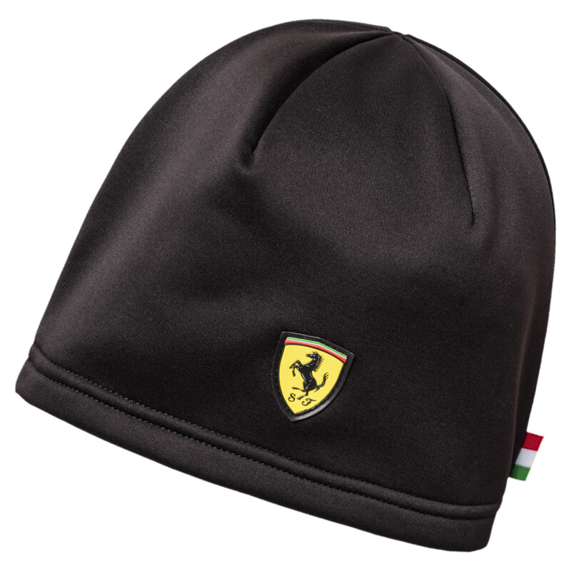 

PUMA Ferrari Fanwear Beanie