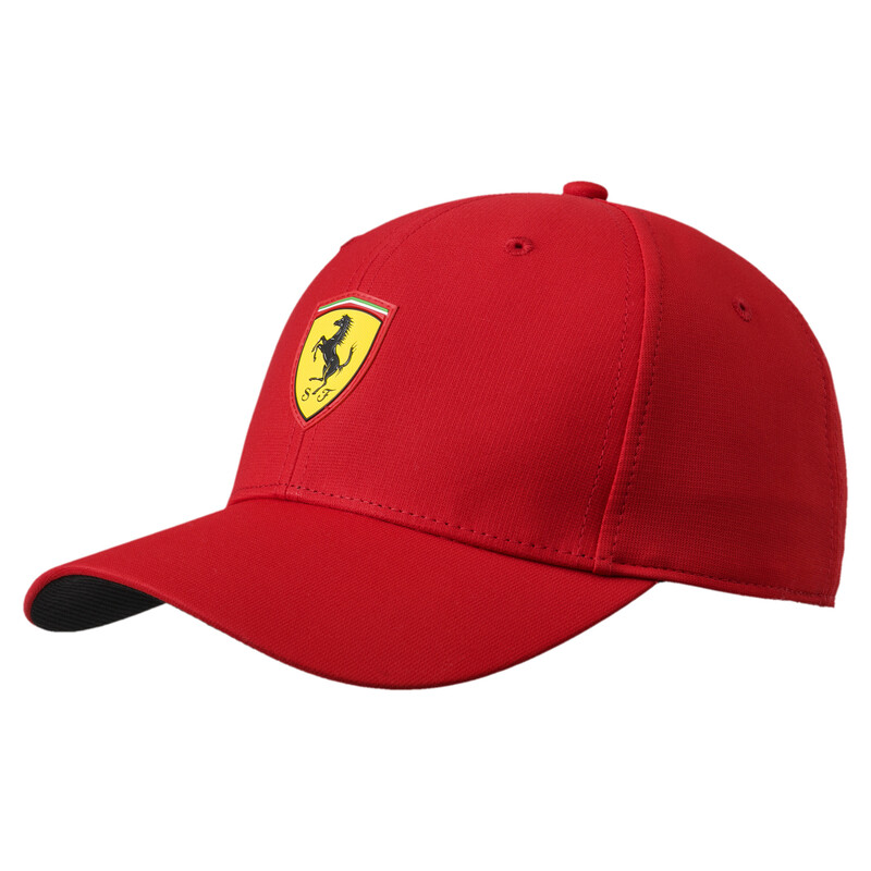 

PUMA Ferrari Fanwear Baseball Cap