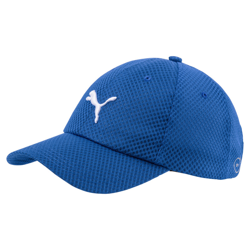 PUMA Training Mesh Cap